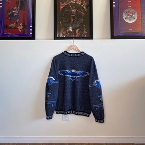 Vintage 90s Eagle Crewneck